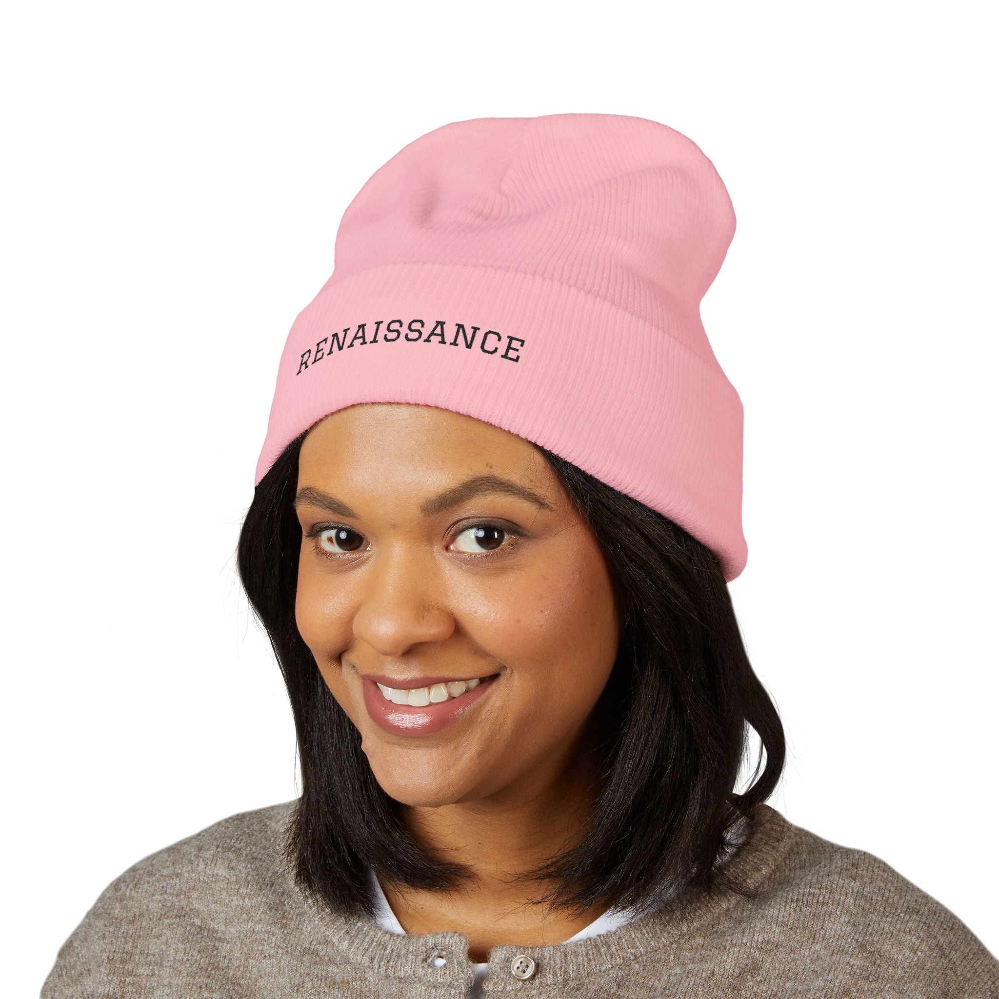 Renaissance Beanie