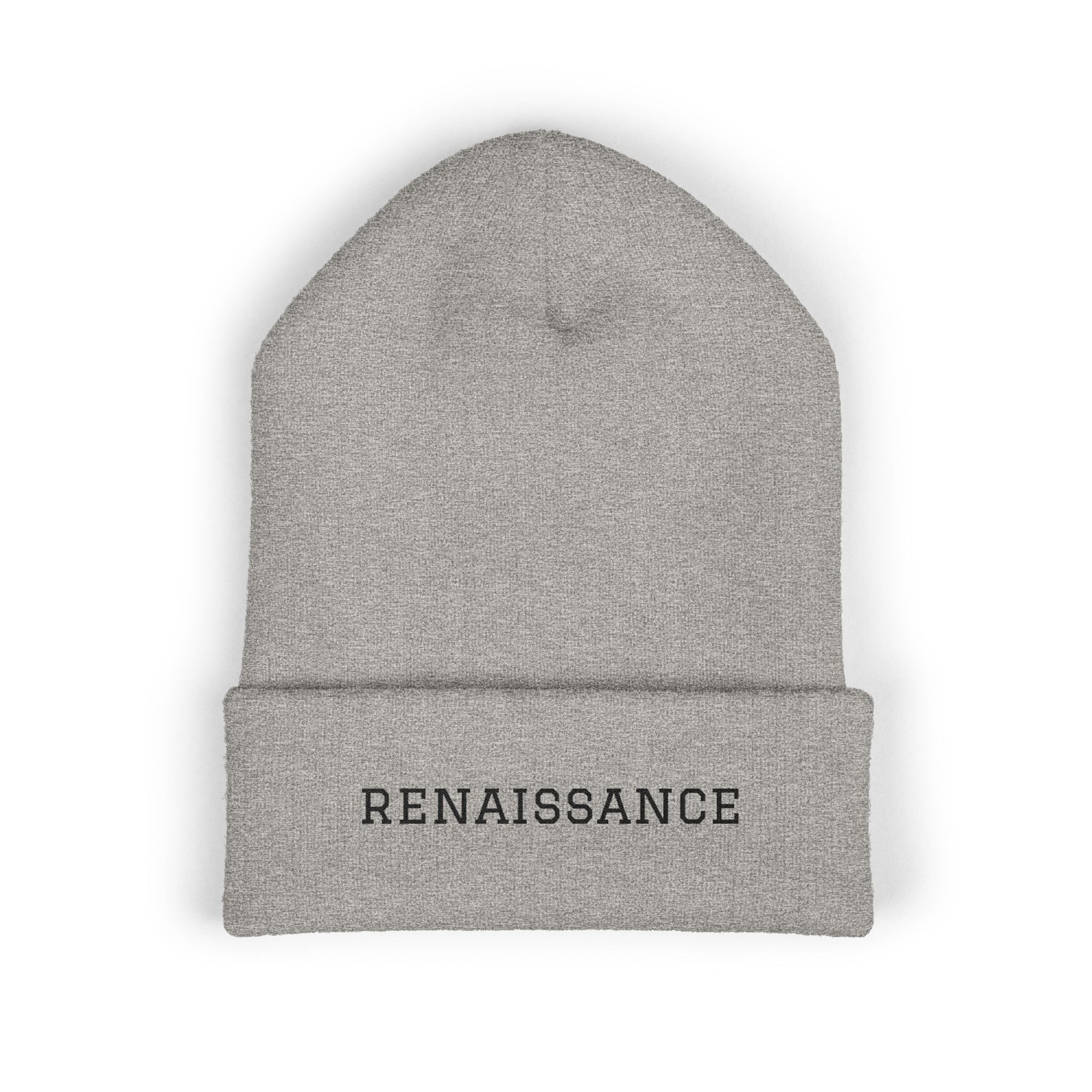 Renaissance Beanie