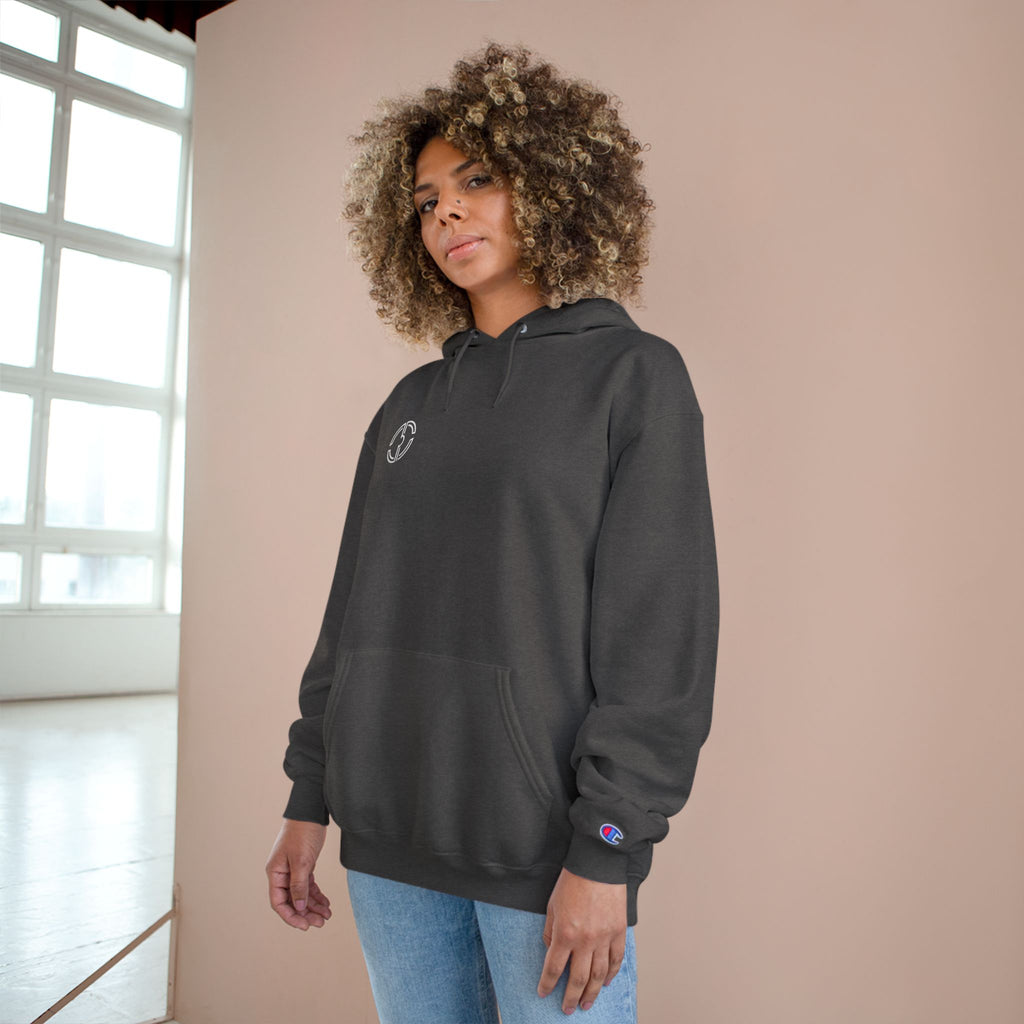 Comfy Capital Hoodie