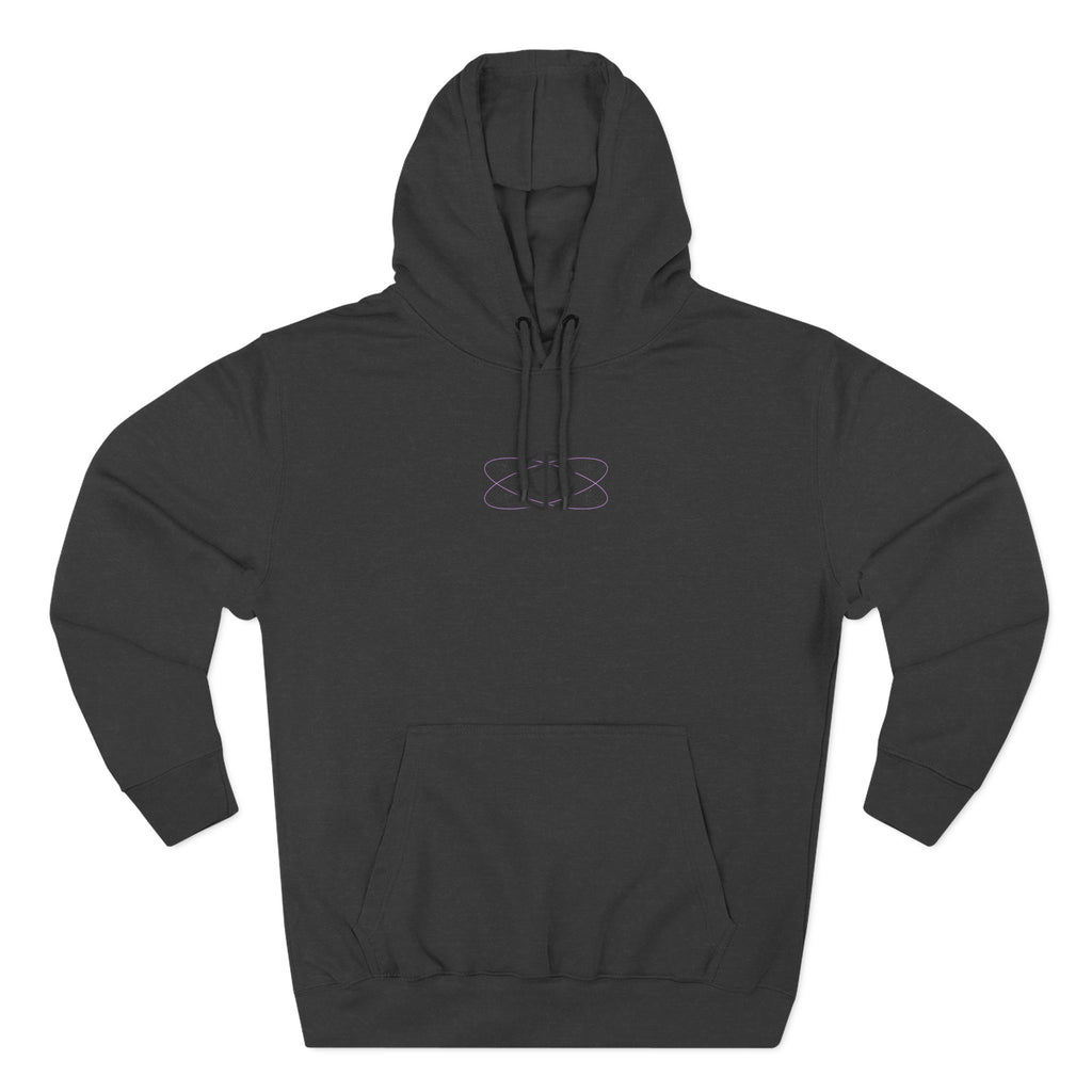 Capital Dress Code Hoodie
