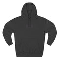 Capital Dress Code Hoodie