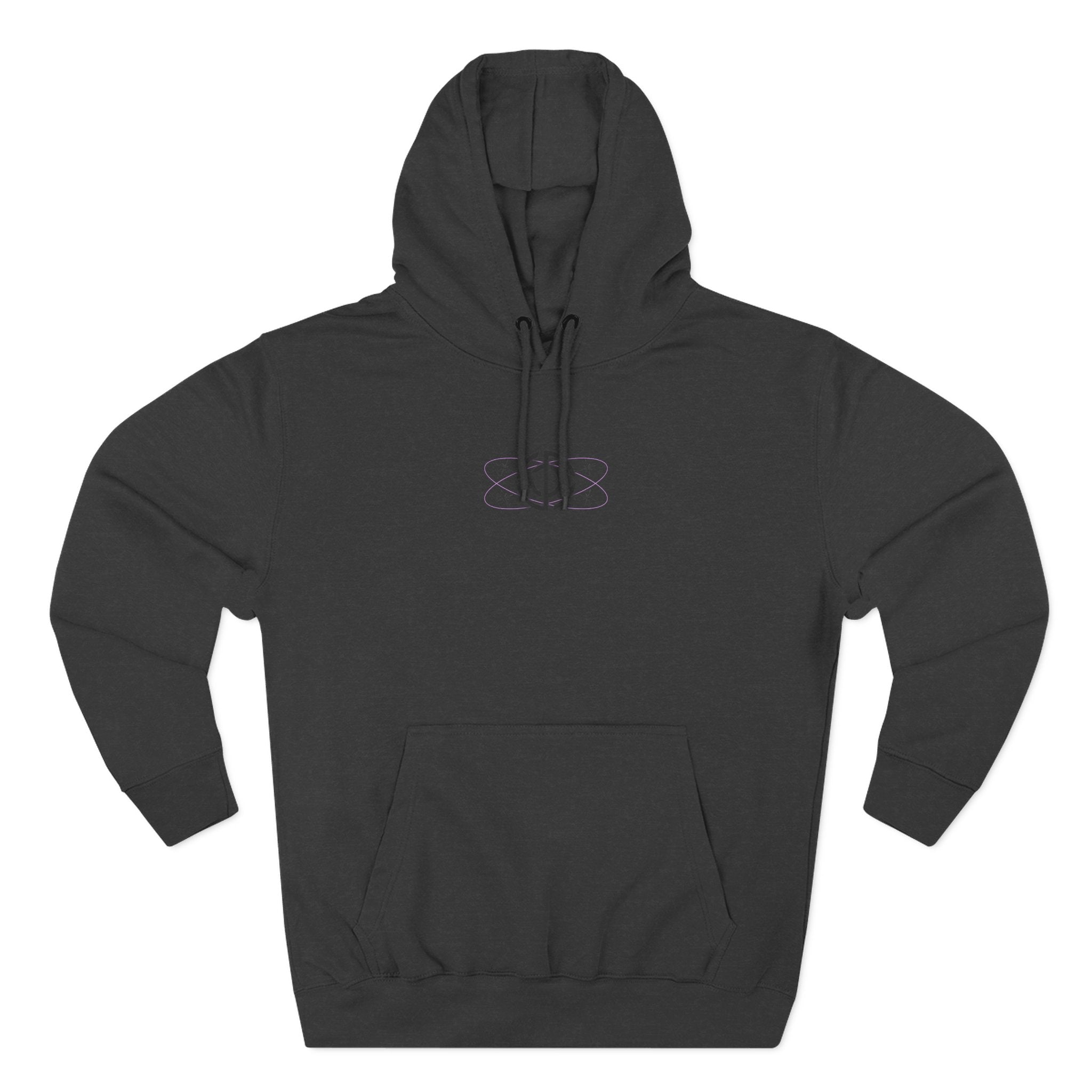 Capital Dress Code Hoodie