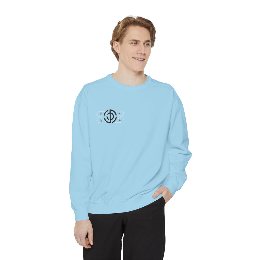 Limitless Jumper