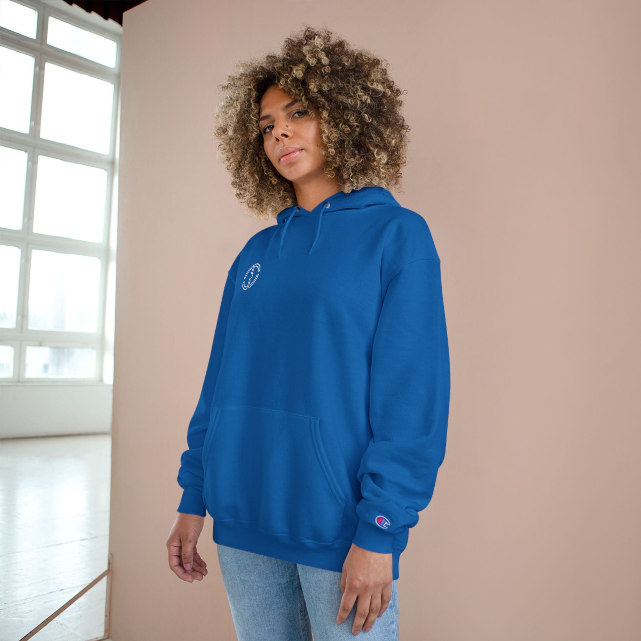 Comfy Capital Hoodie