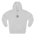 Capital Fleeced Hoodie