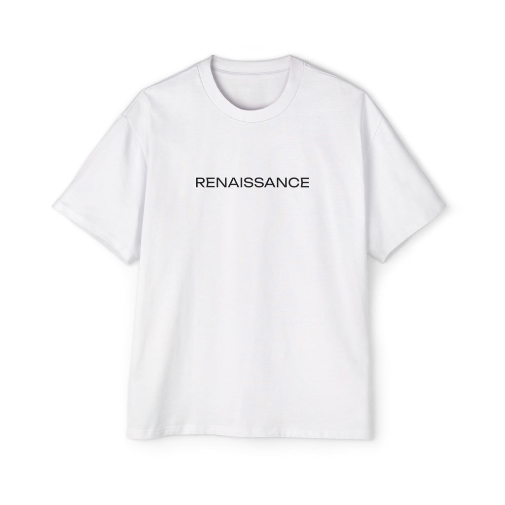 The Renaissance Tee