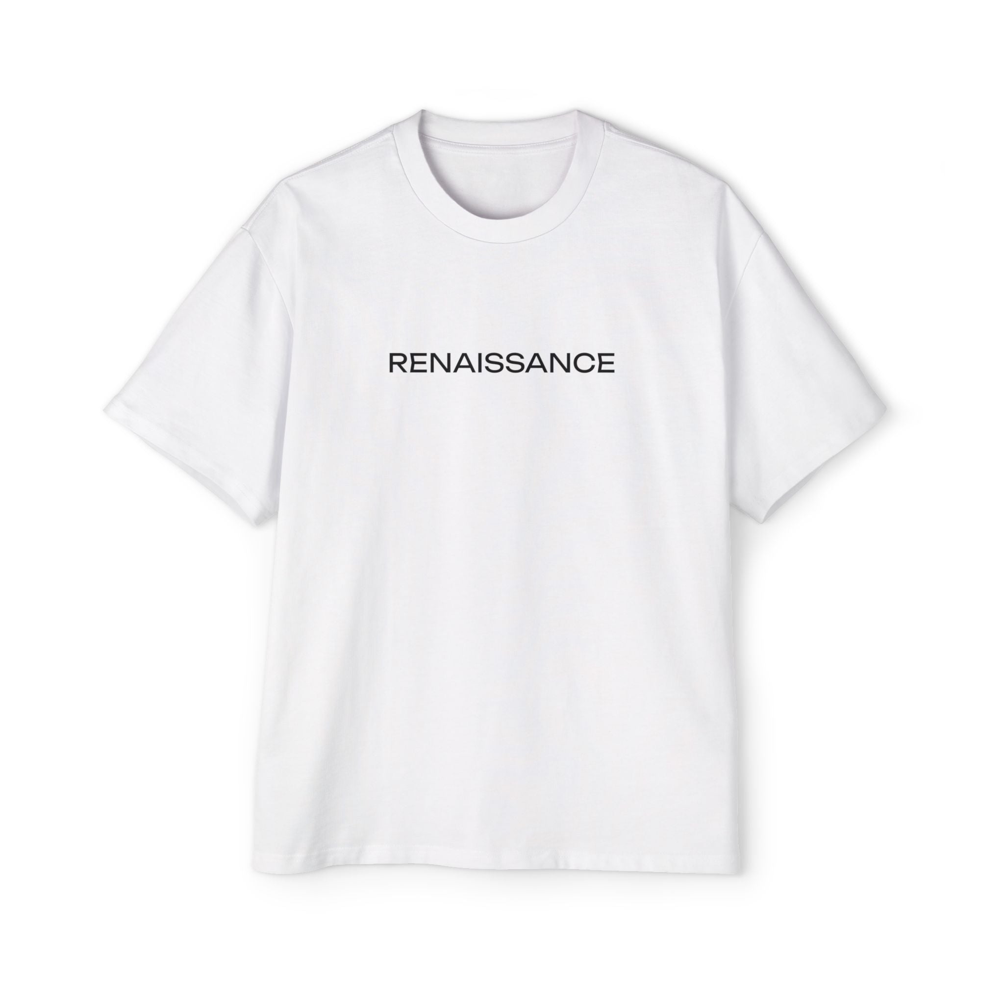 The Renaissance Tee