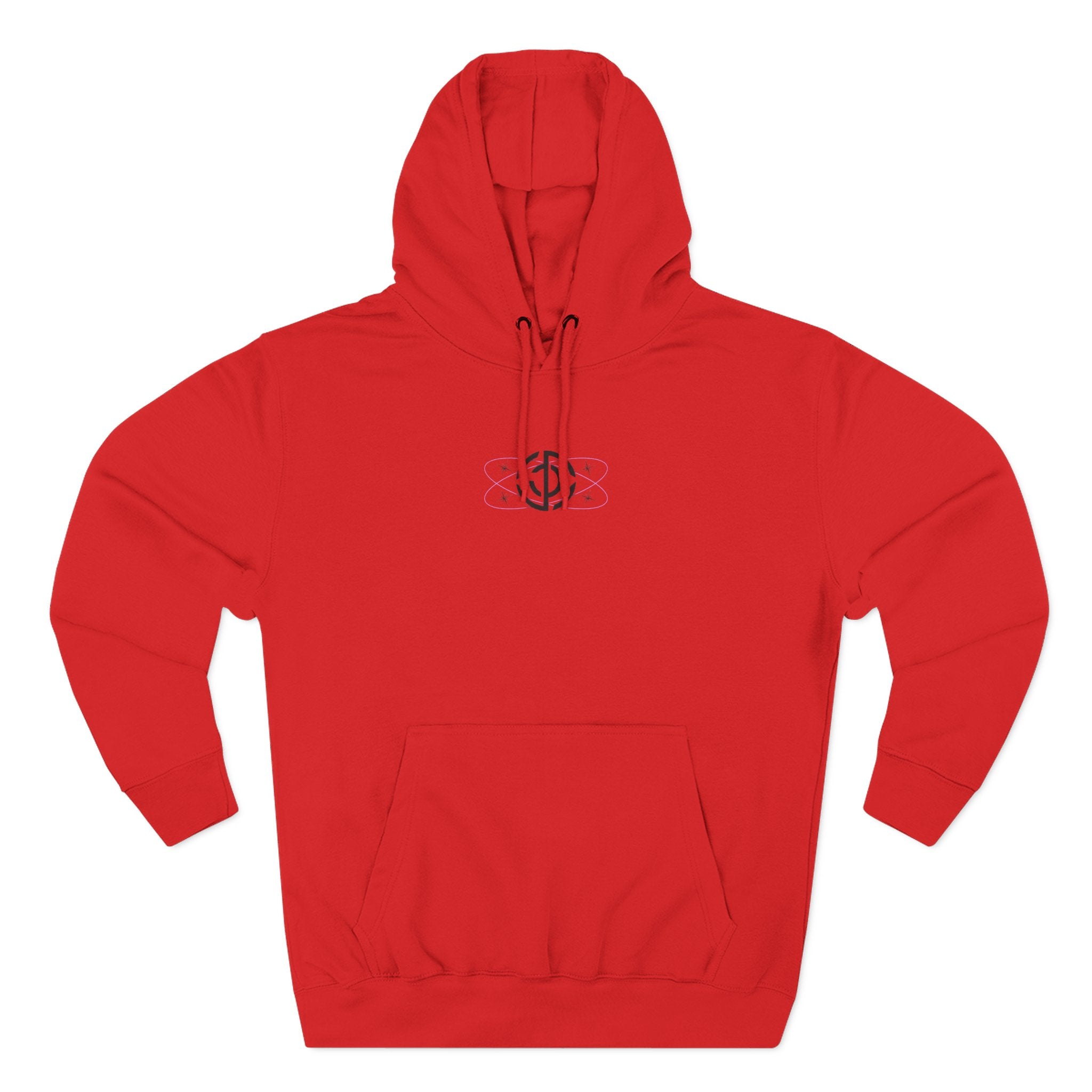 Capital Dress Code Hoodie
