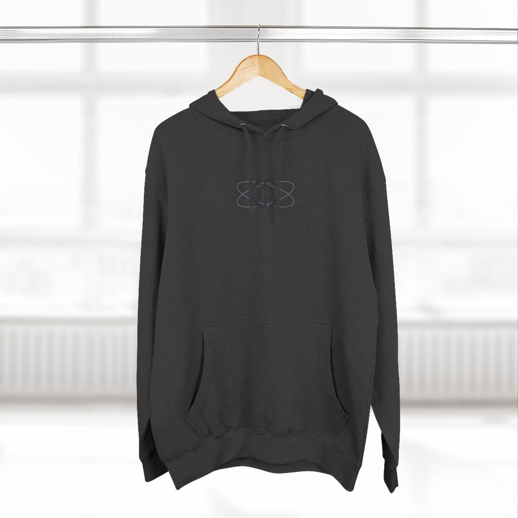 Capital Dress Code Hoodie