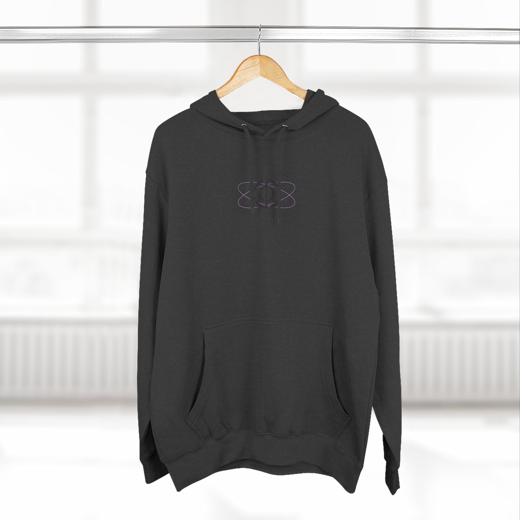 Capital Dress Code Hoodie