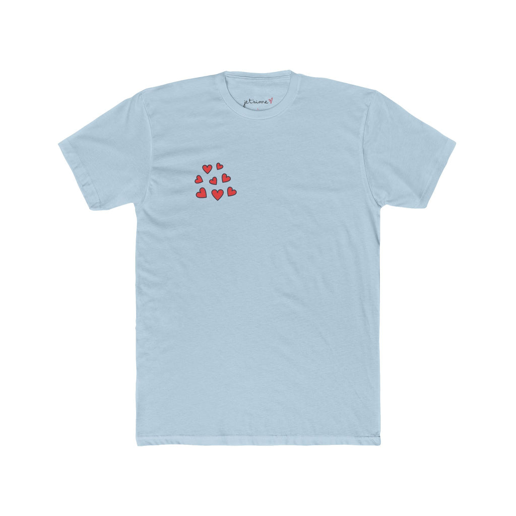Comfy Heart Tee