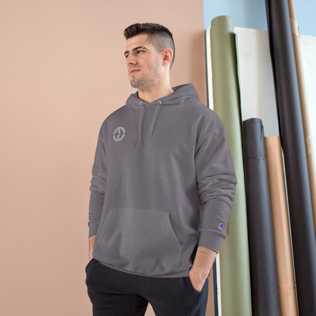 Comfy Capital Hoodie