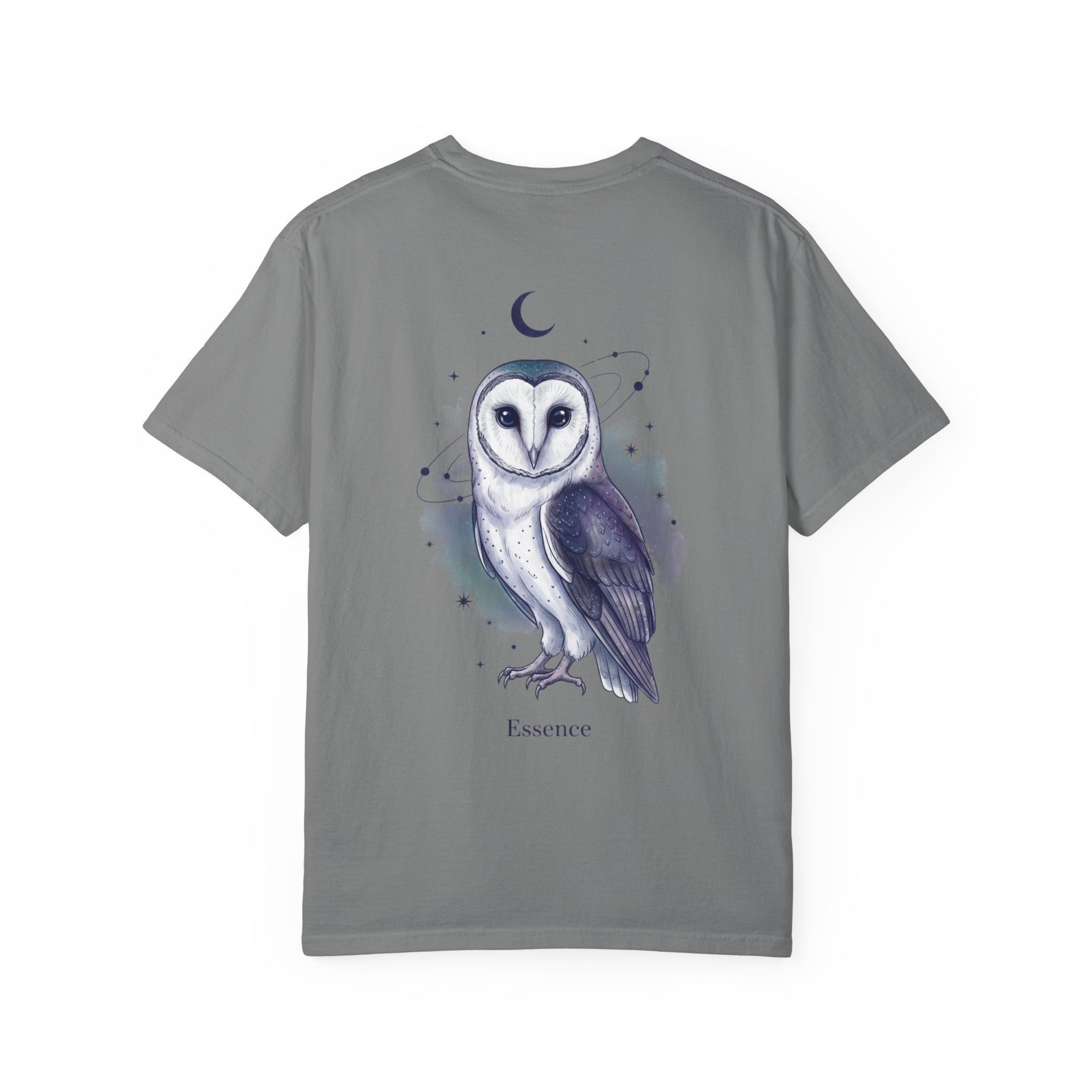 Essence Comfy Tee