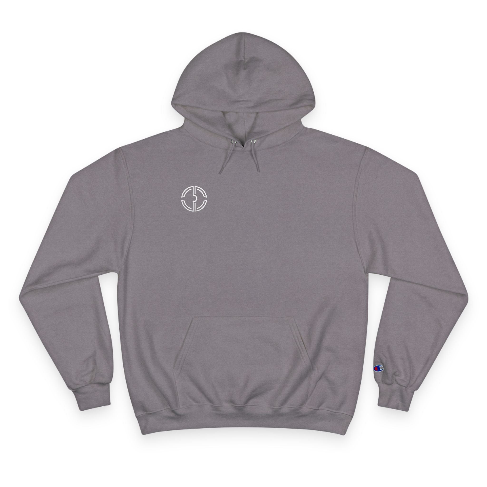 Comfy Capital Hoodie