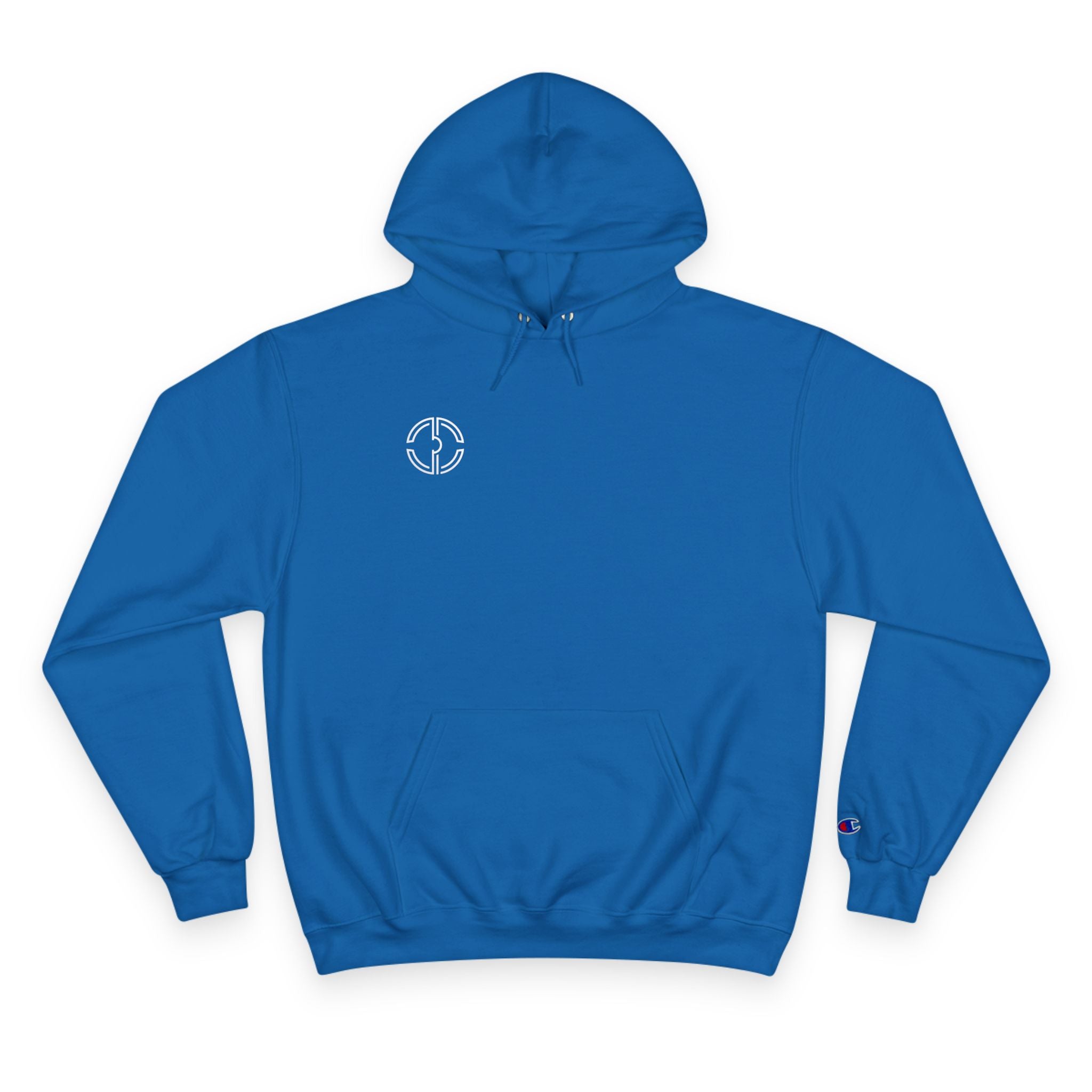 Comfy Capital Hoodie