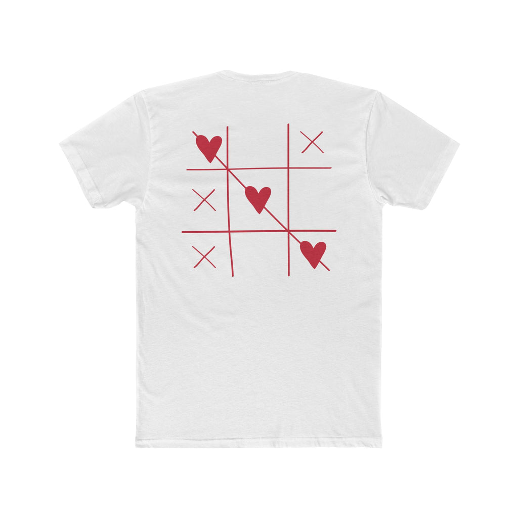 Comfy Heart Tee