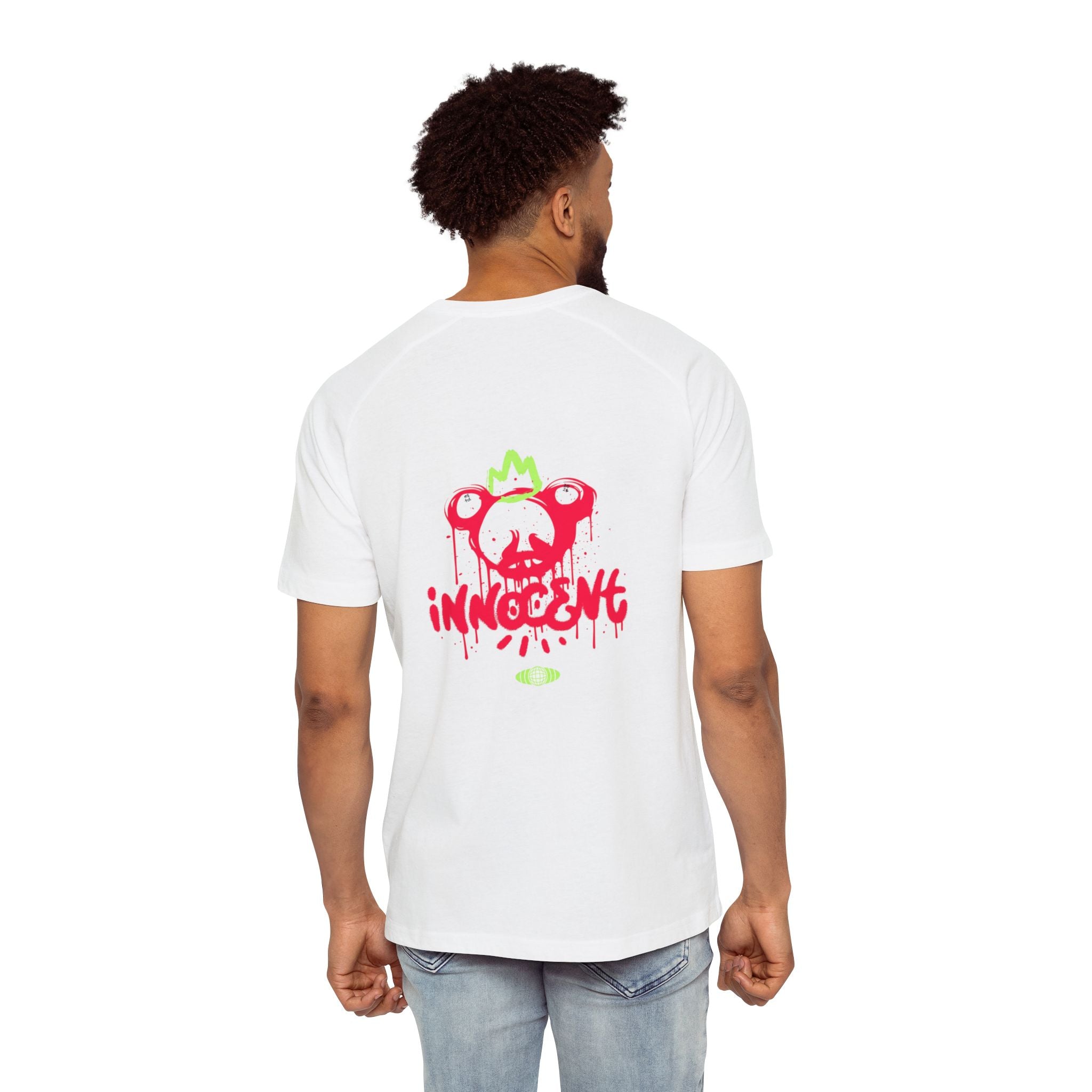 Innocent Tee