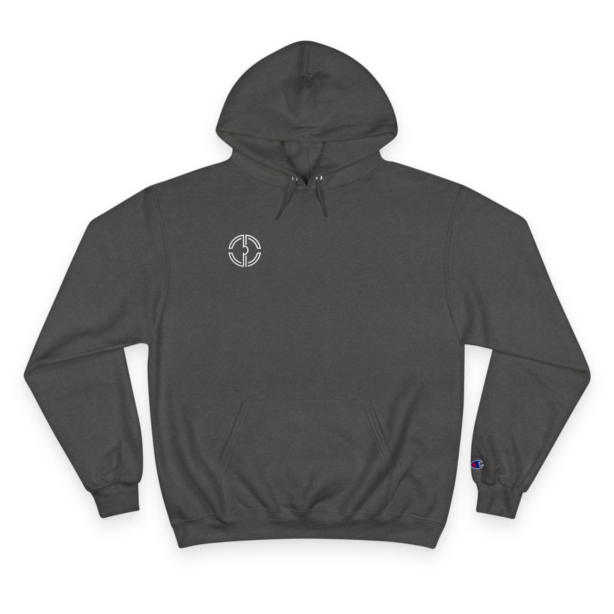 Comfy Capital Hoodie