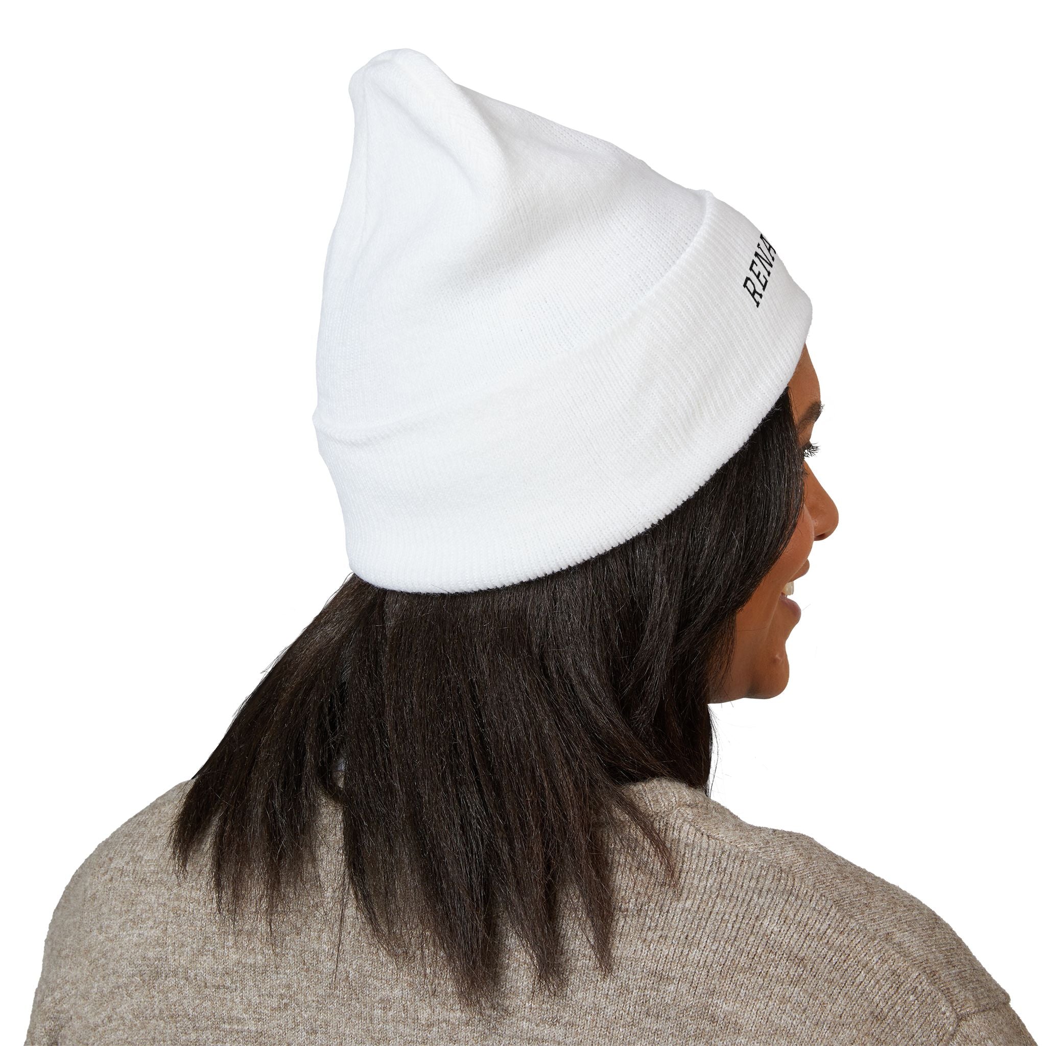 Renaissance Beanie