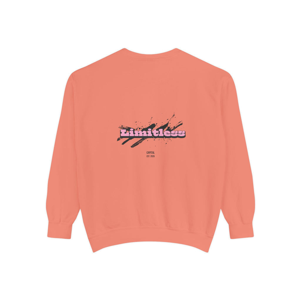 Limitless Jumper