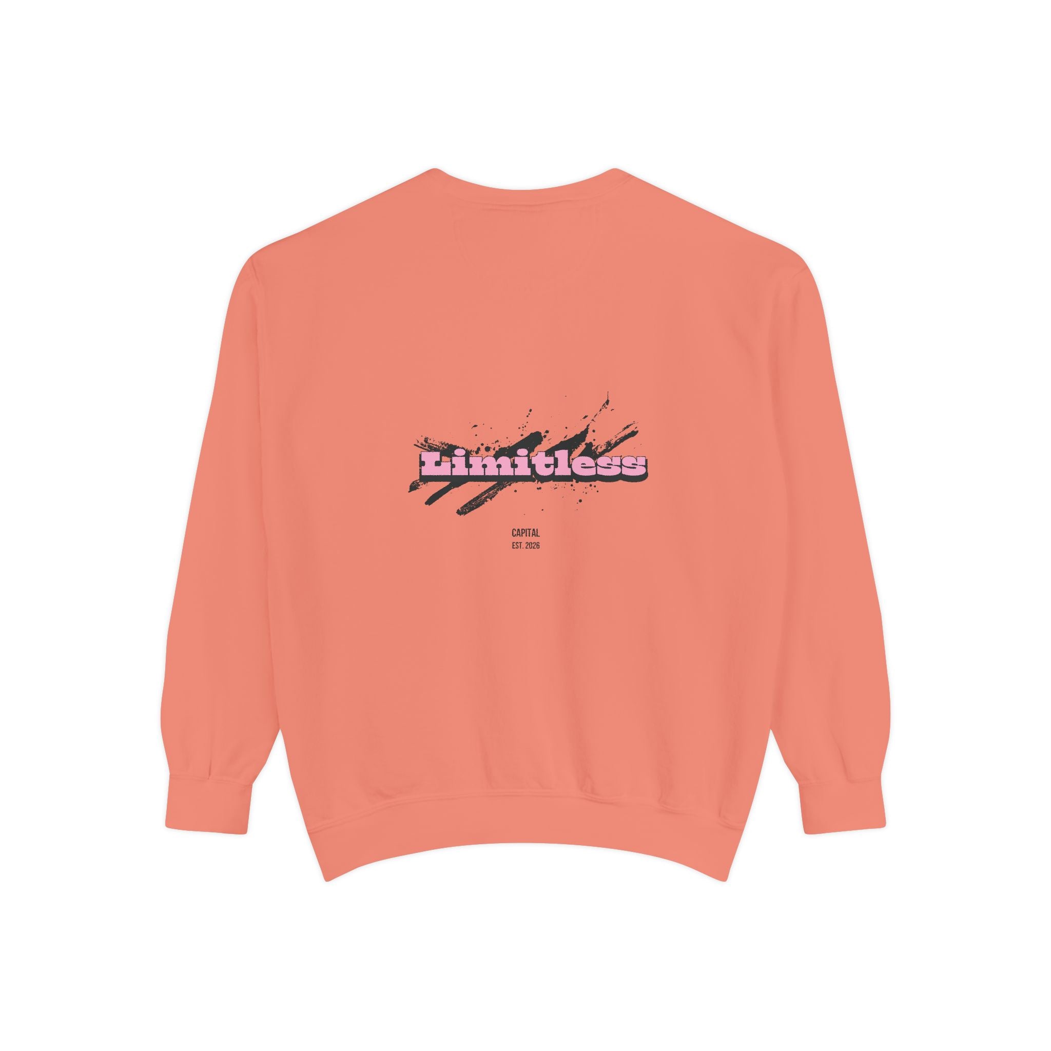 Limitless Jumper