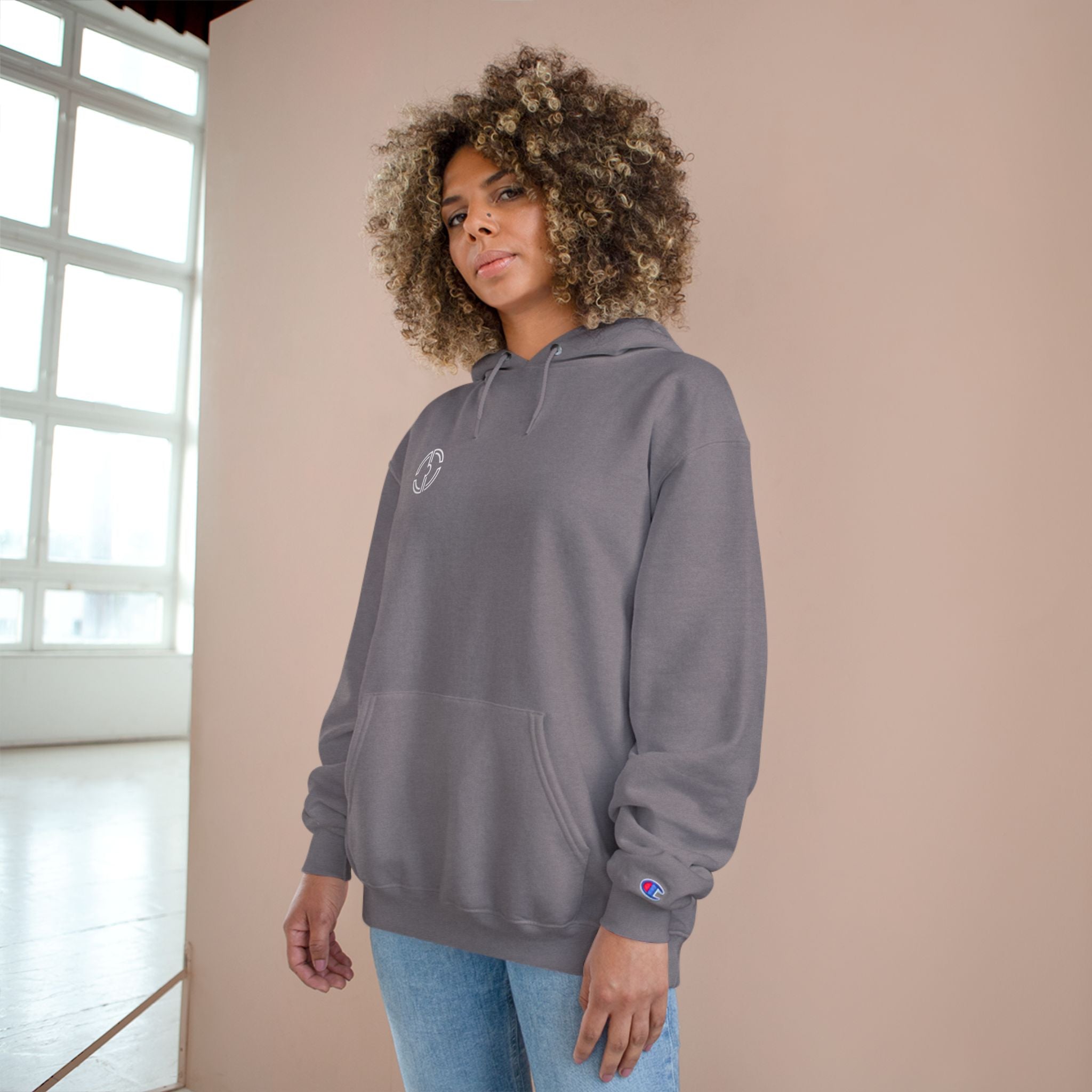 Comfy Capital Hoodie