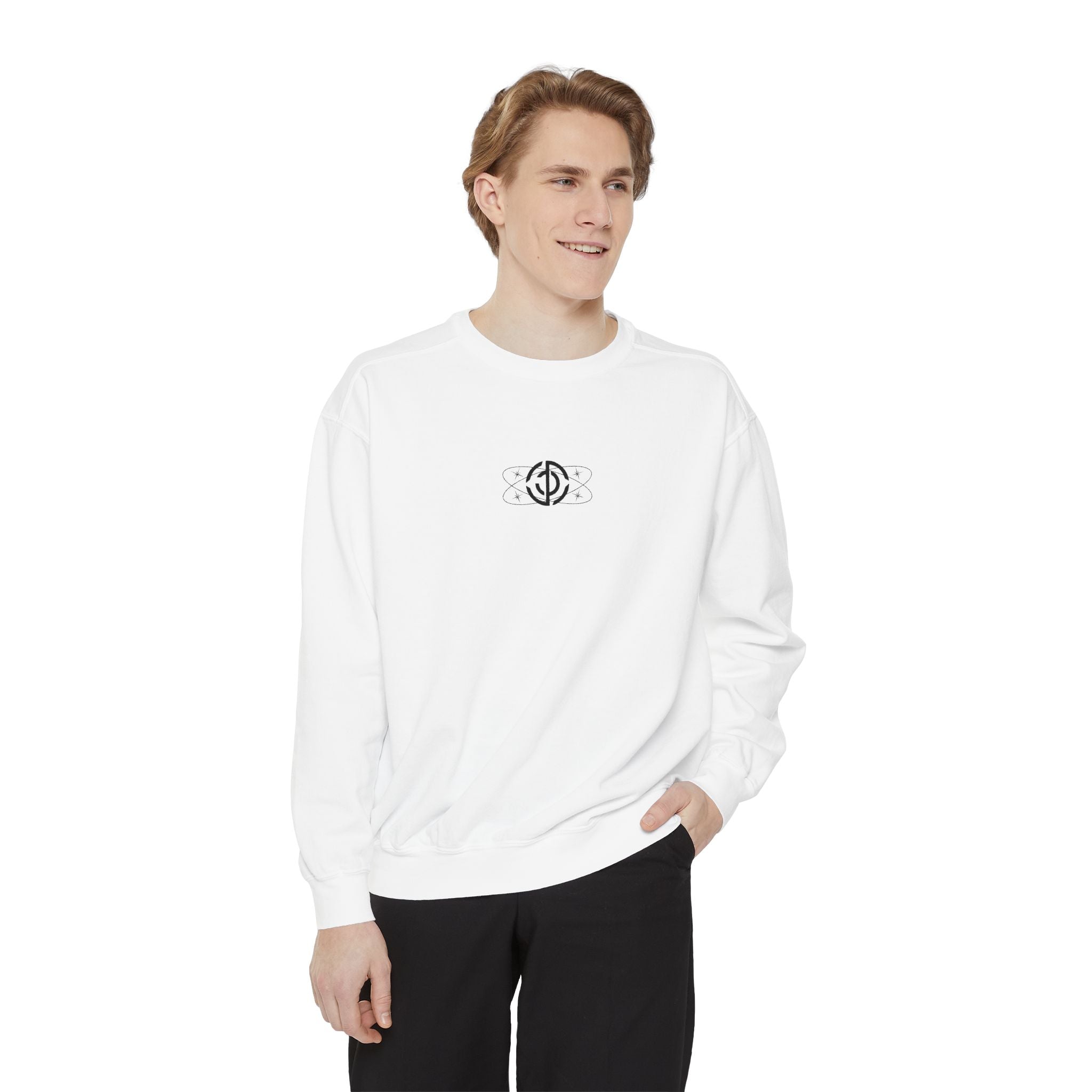 Limitless Jumper
