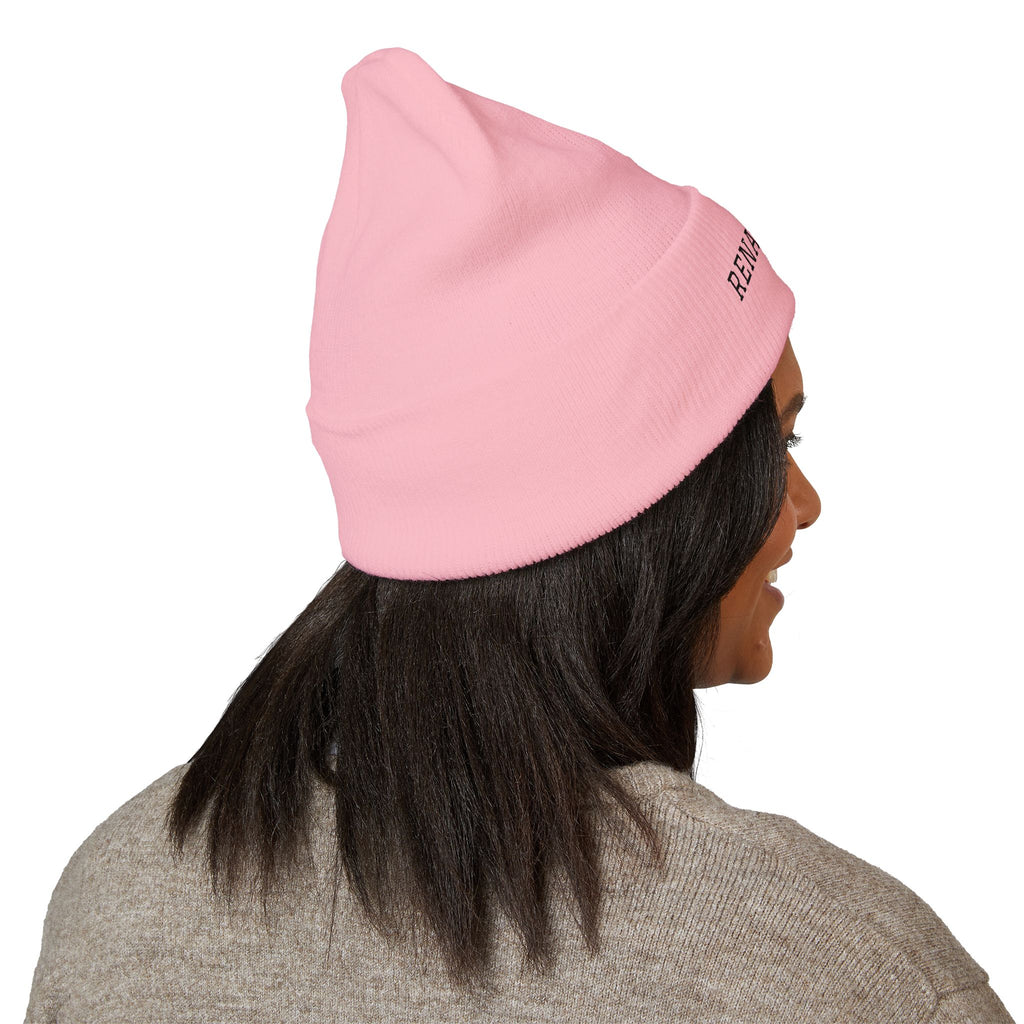 Renaissance Beanie