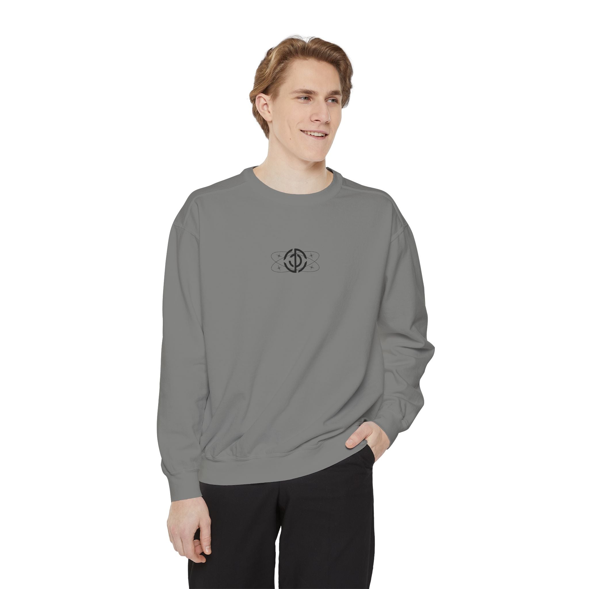 Limitless Jumper