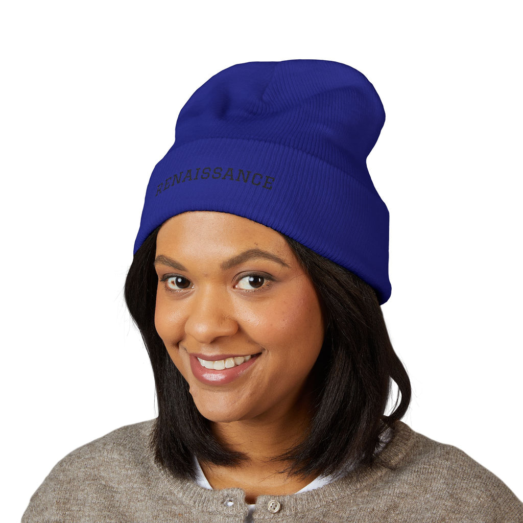 Renaissance Beanie