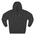 Skull & Wildflower Hoodie