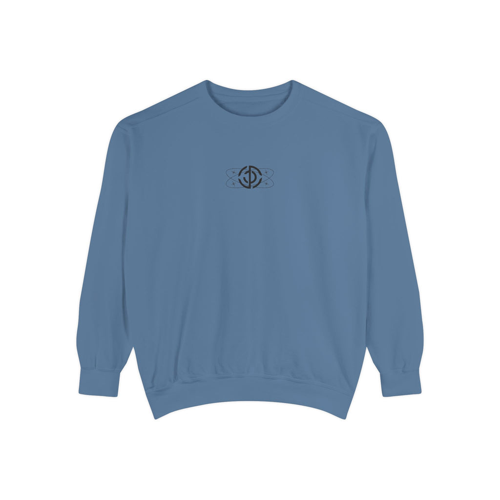 Limitless Jumper
