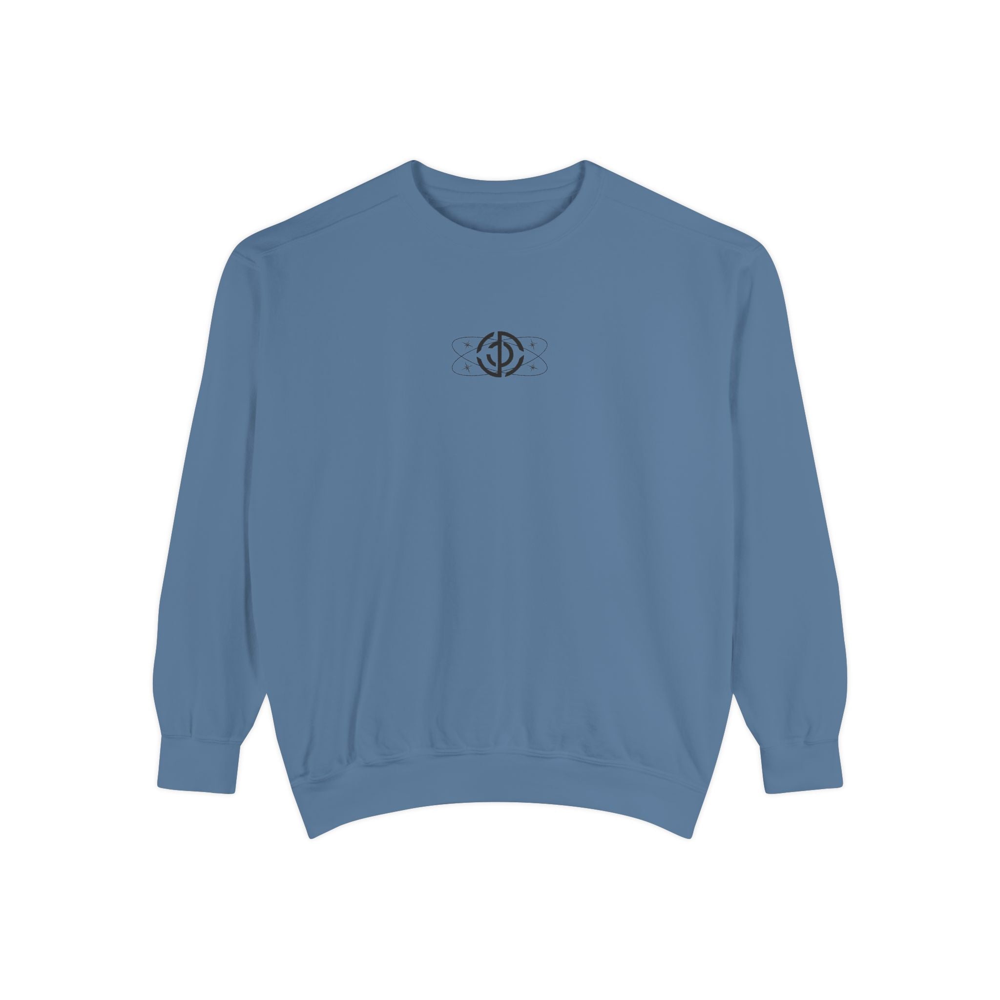 Limitless Jumper