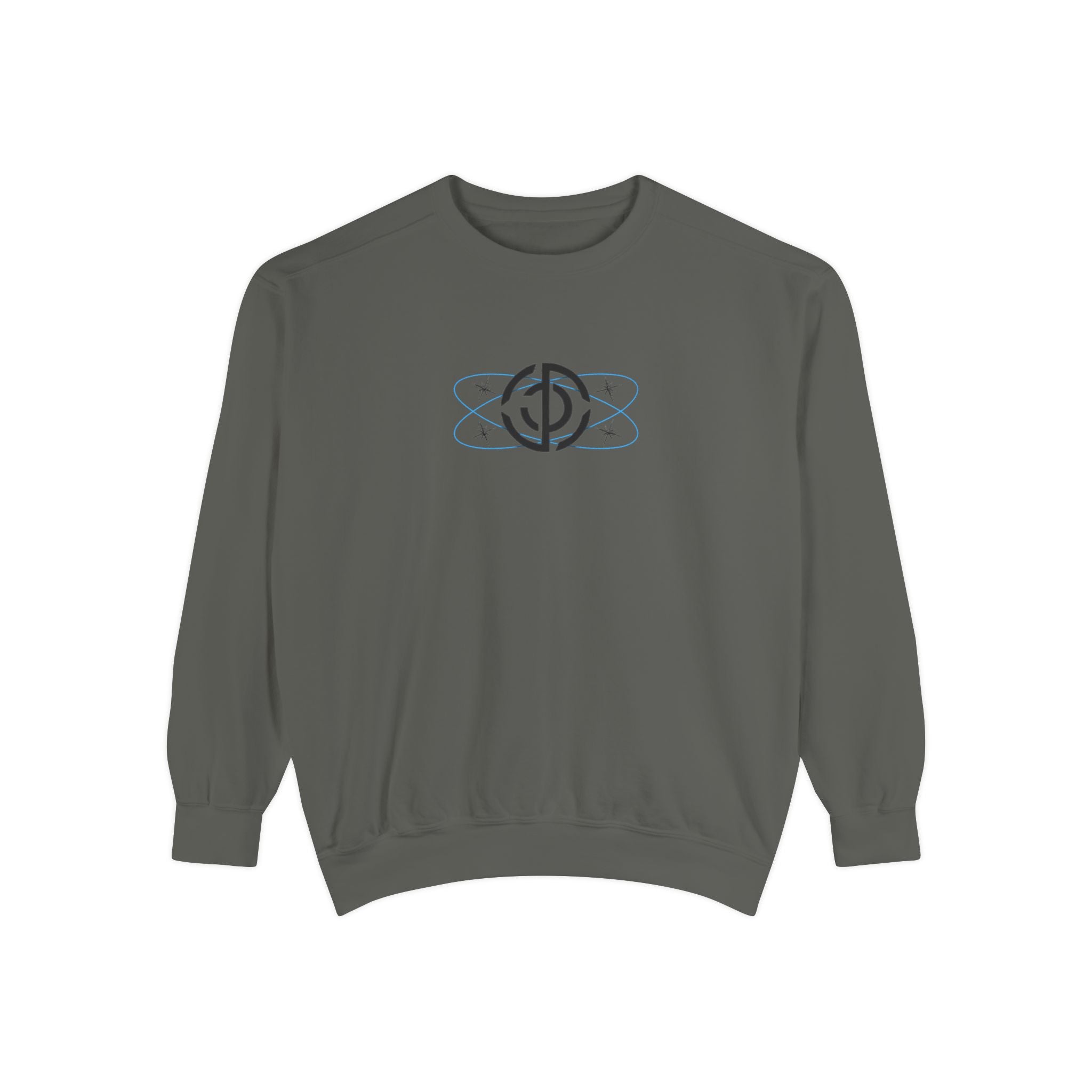 Capital Skull Jumper