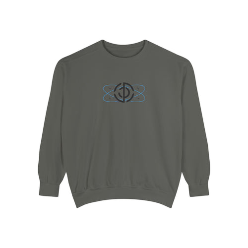 Capital Skull Jumper