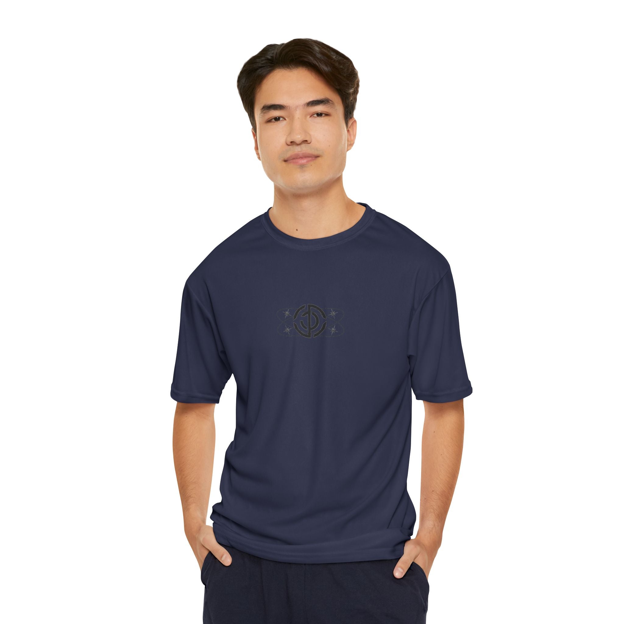 Urban Capital Tee