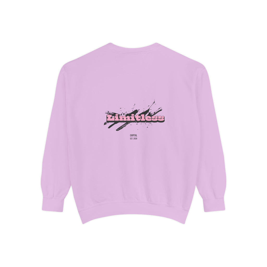 Limitless Jumper