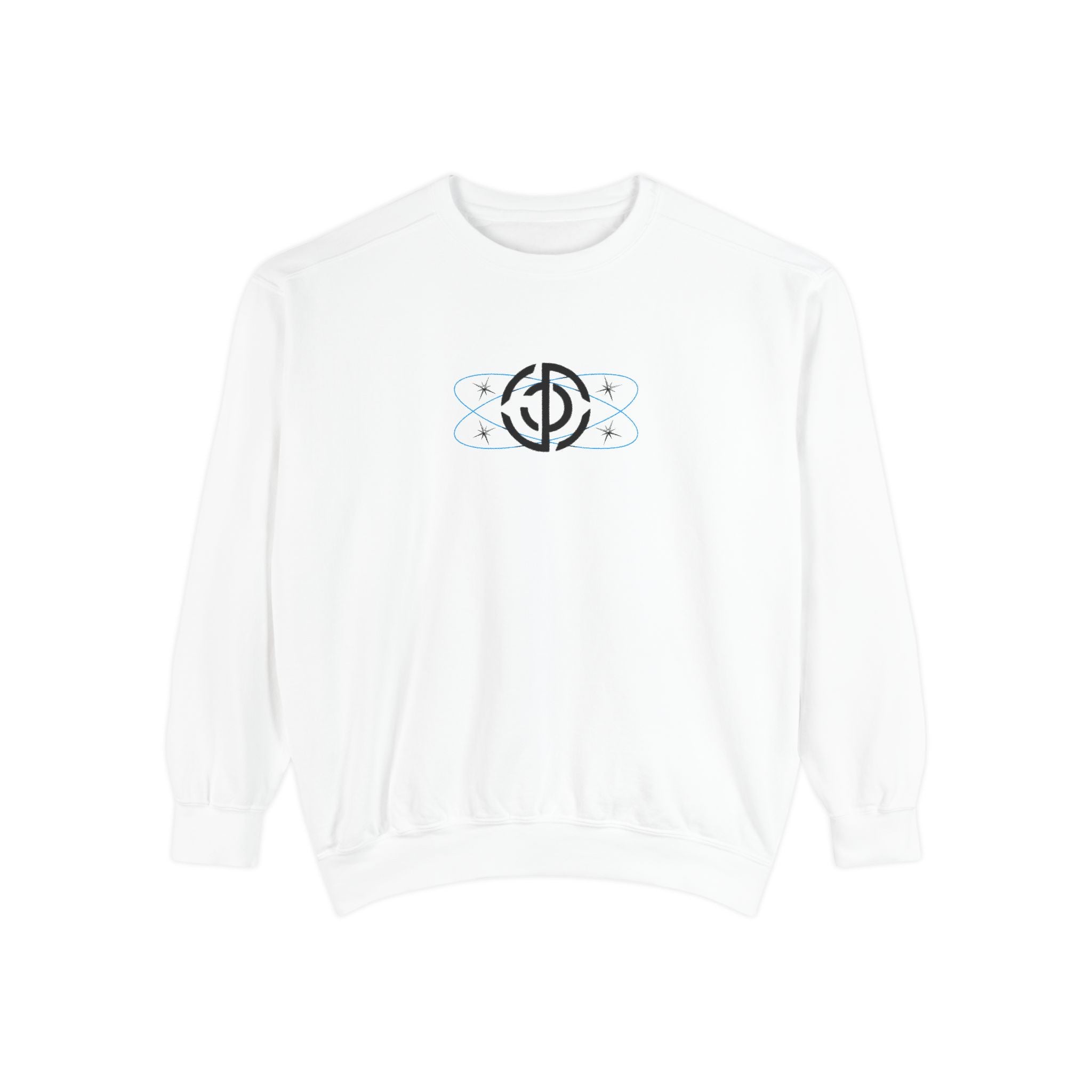 Capital Skull Jumper