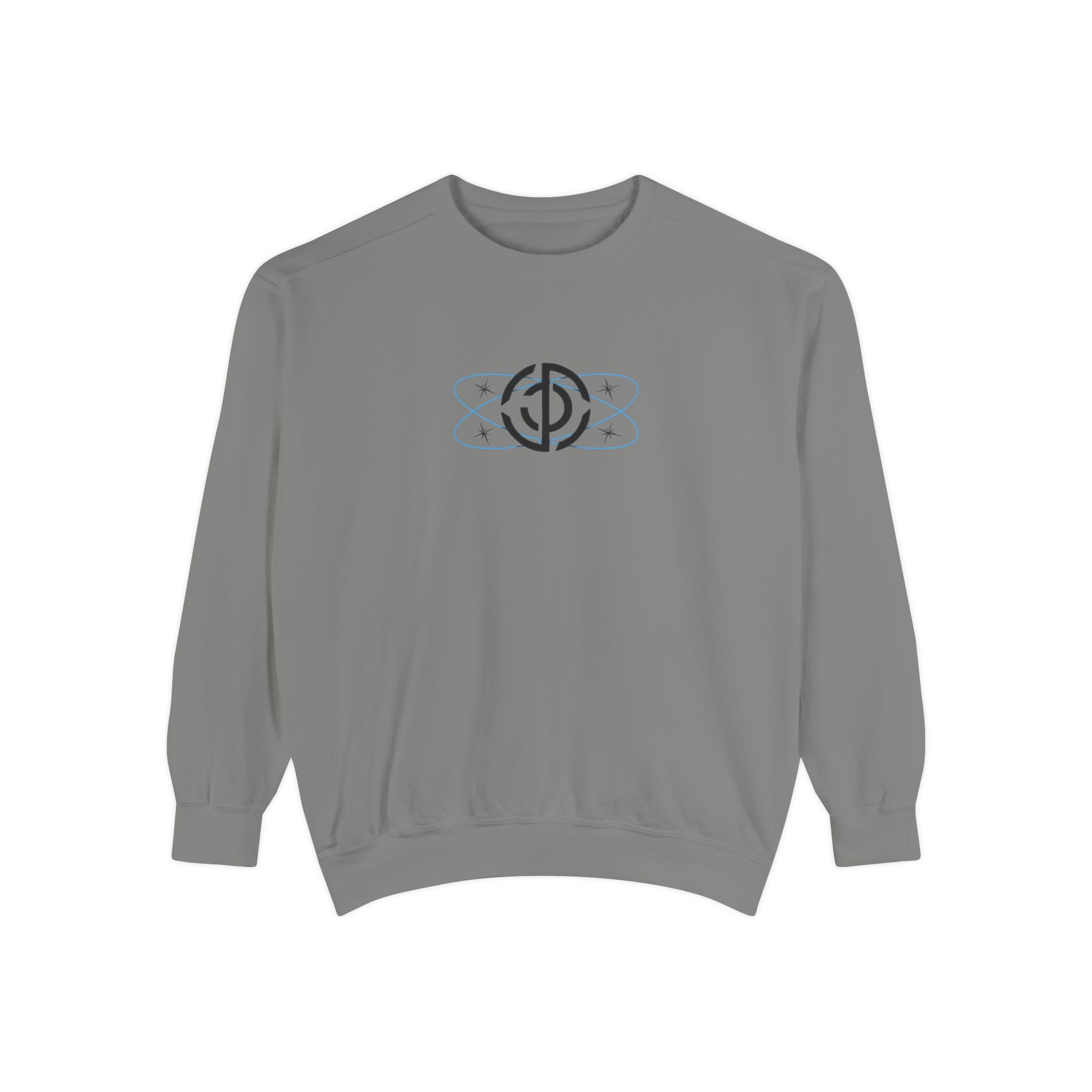 Capital Skull Jumper