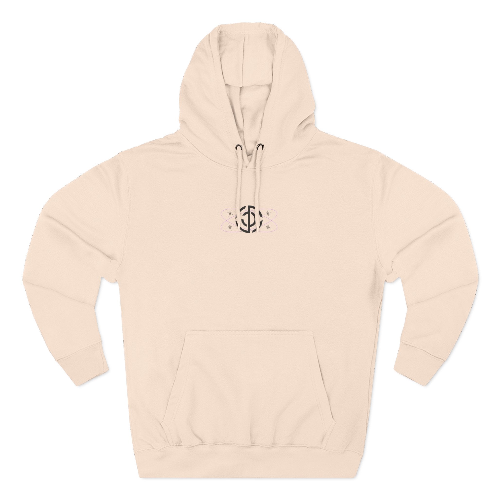 Capital Dress Code Hoodie