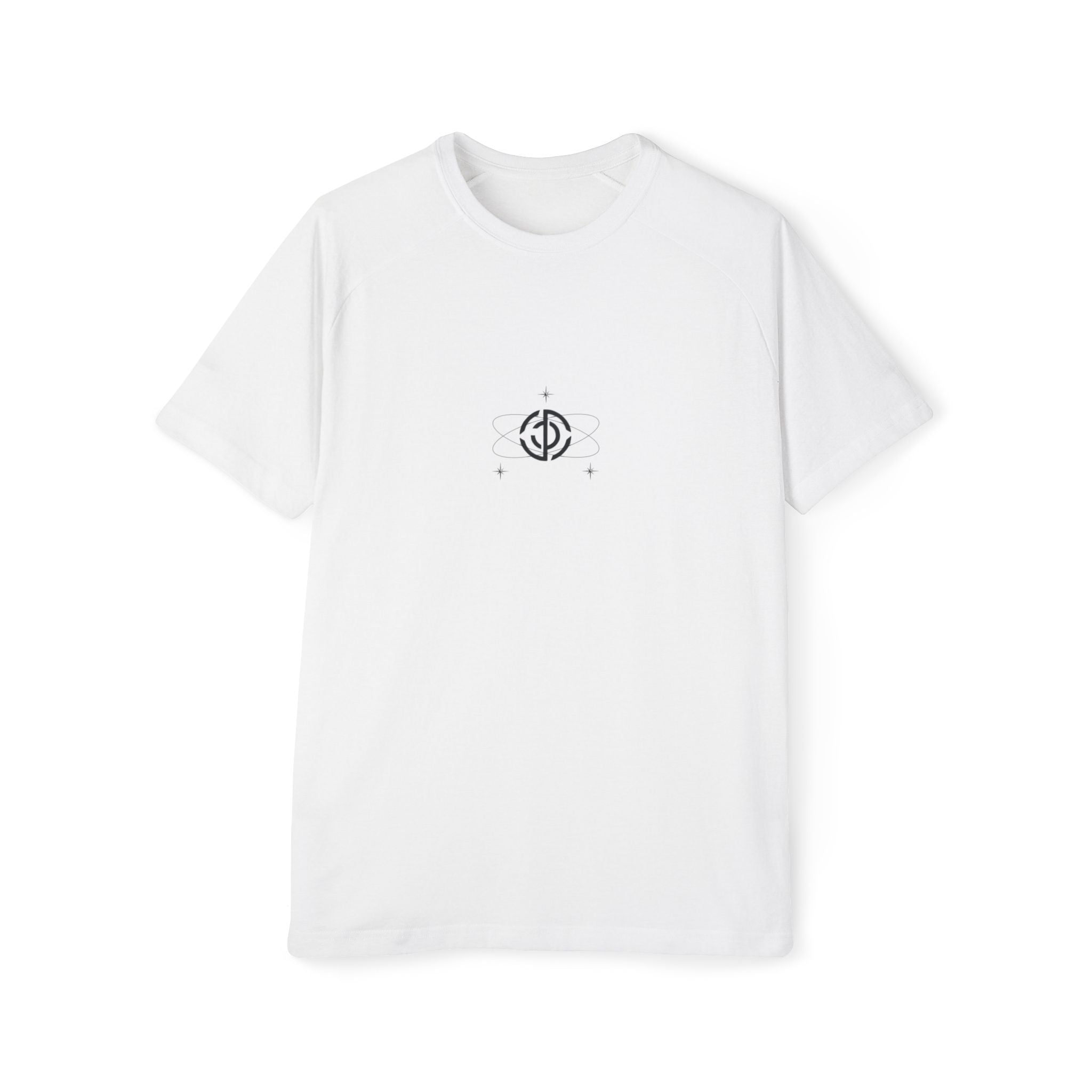Comfy Capital T-shirt