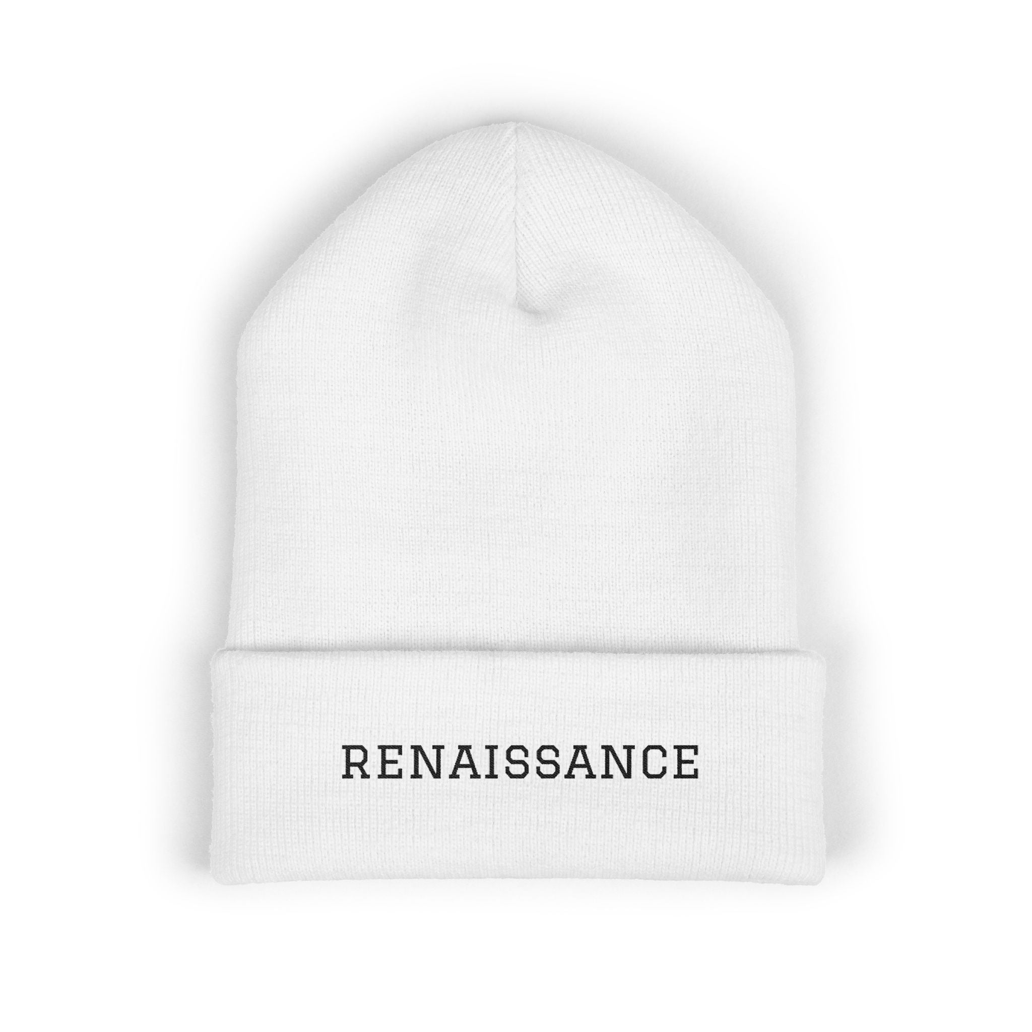 Renaissance Beanie