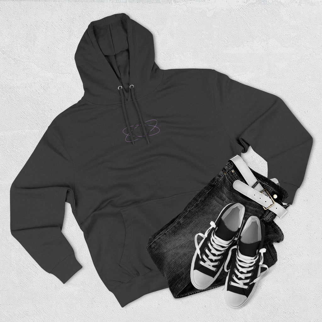 Capital Dress Code Hoodie