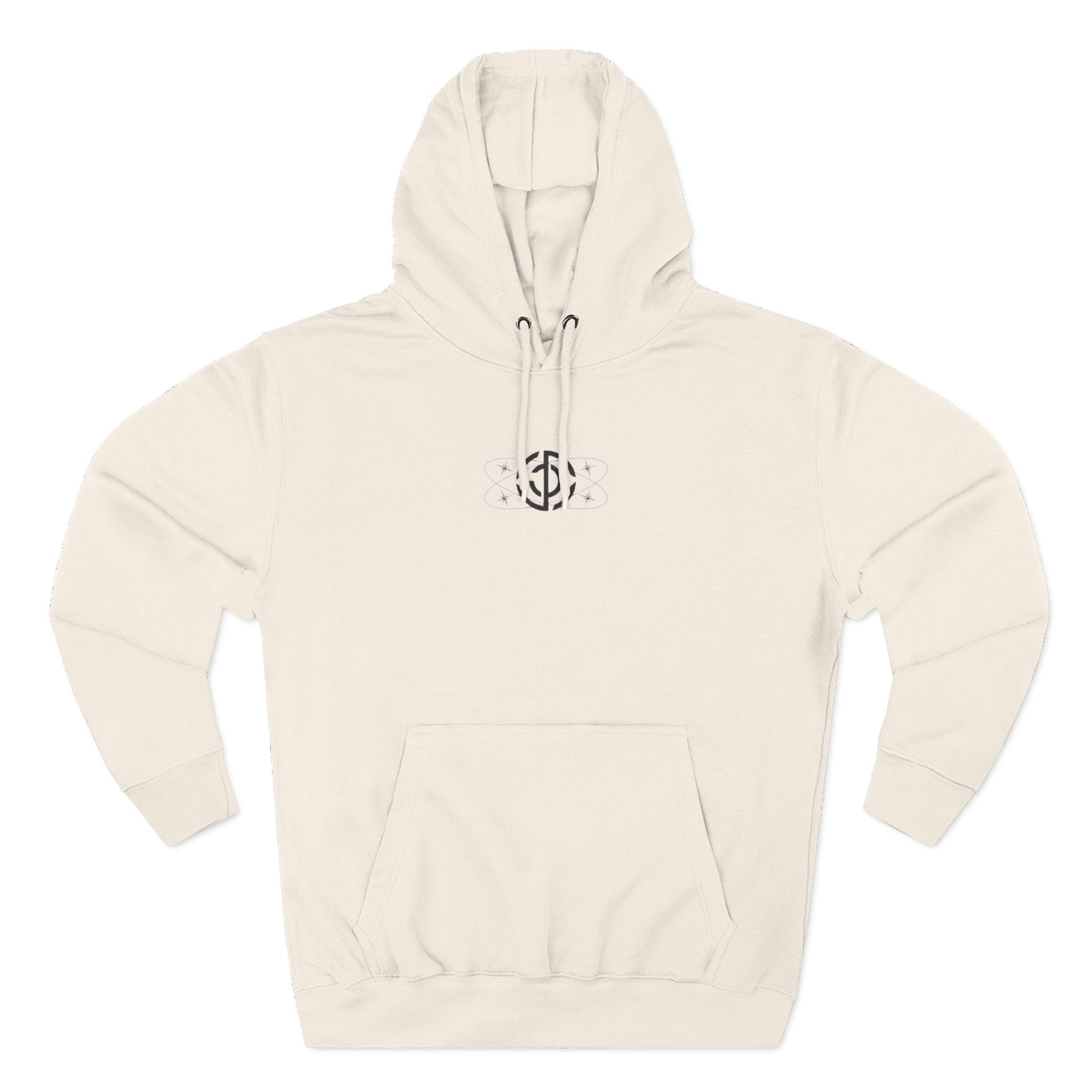 Capital Dress Code Hoodie