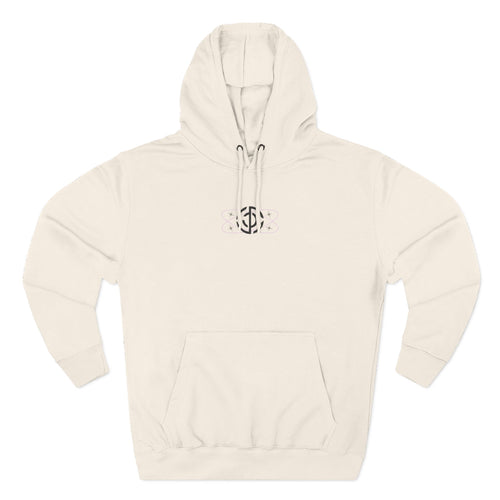 Capital Dress Code Hoodie