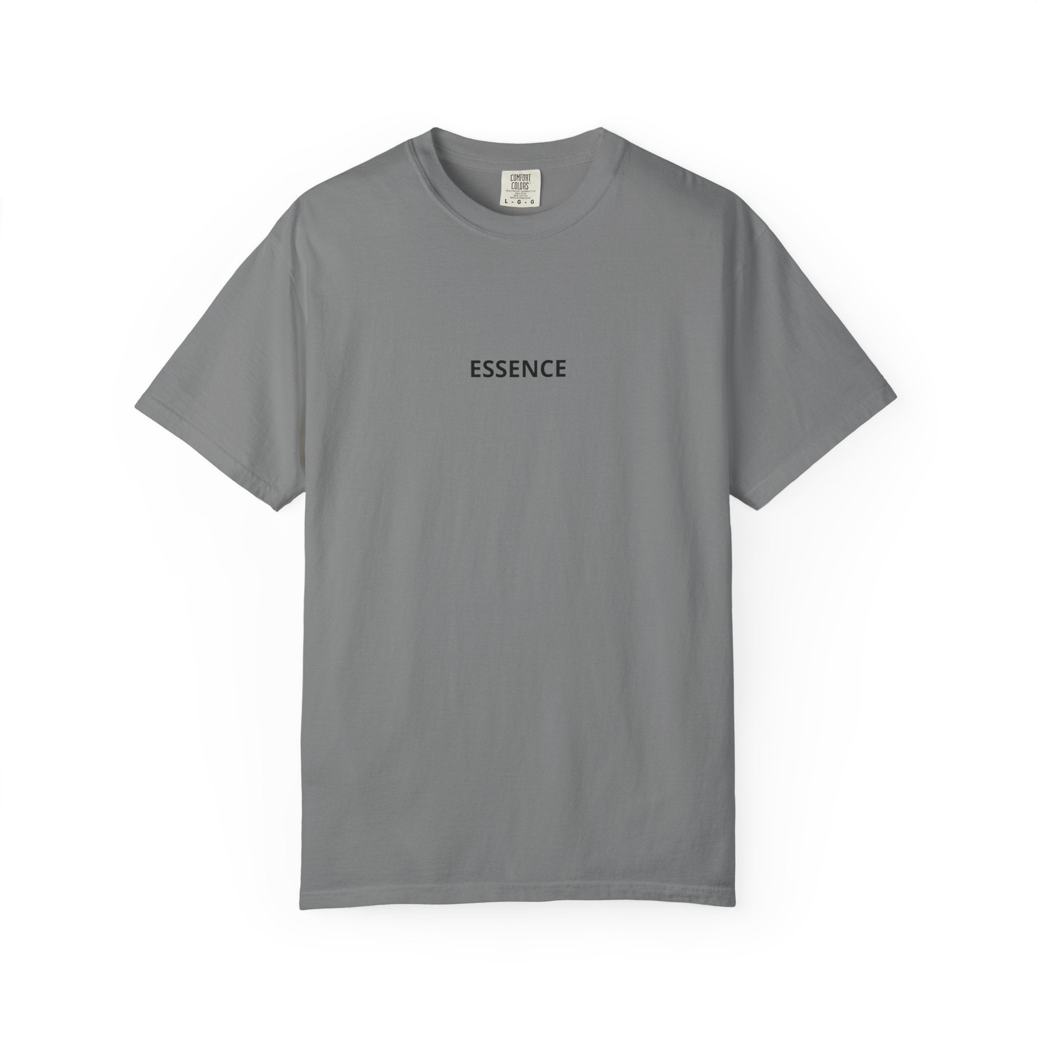 Essence Comfy Tee