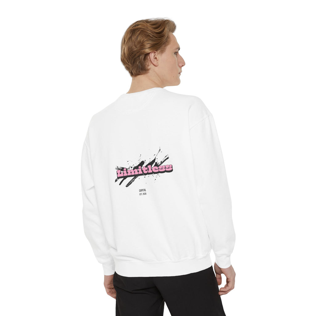 Limitless Jumper
