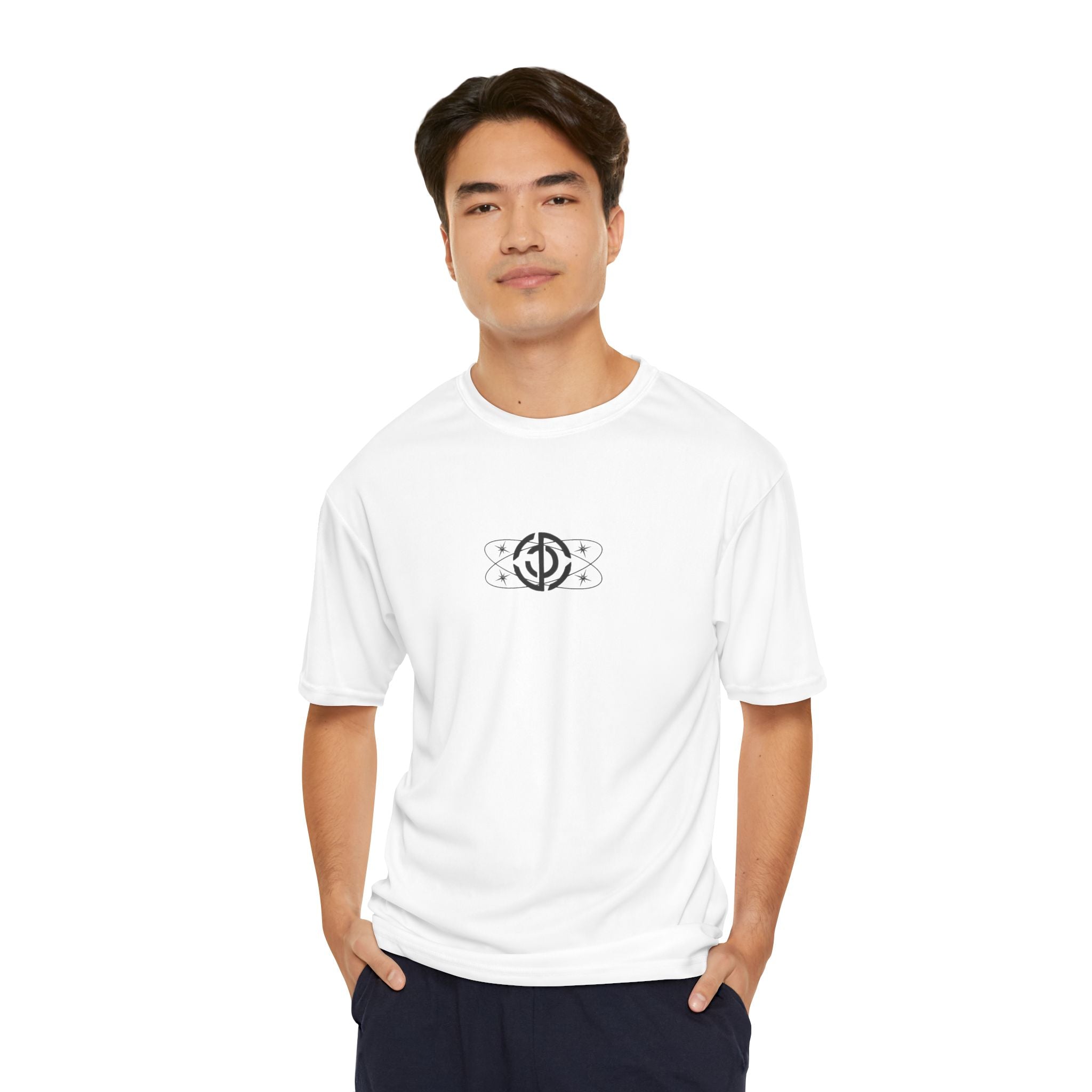 Urban Capital Tee