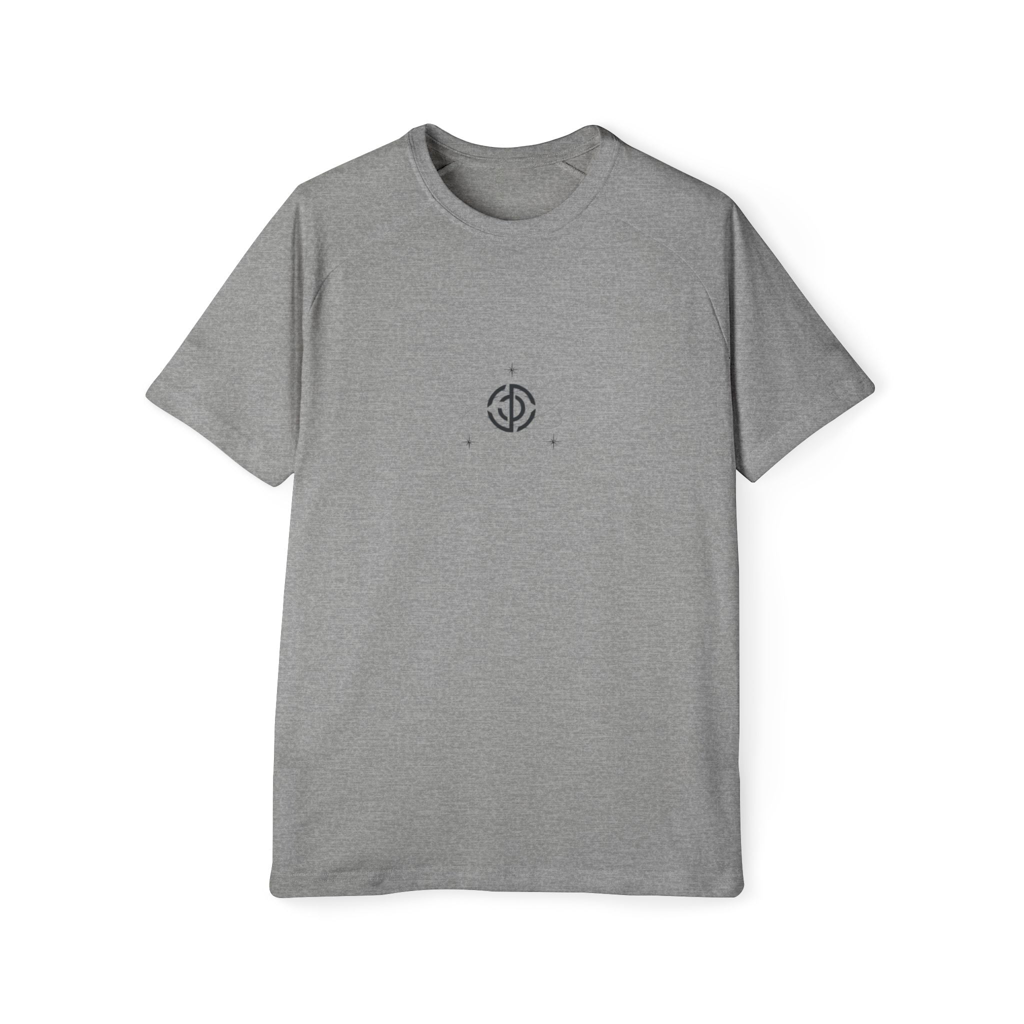 Comfy Capital T-shirt