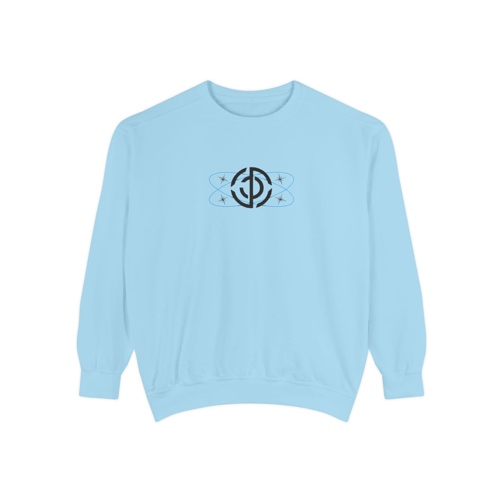 Capital Skull Jumper